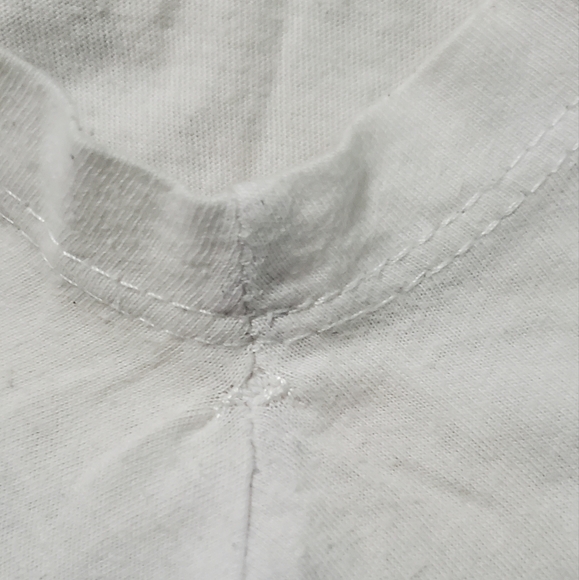 2000s Stupid Factory graphic tee "Curfew is for Losers" in good used condition. - Picture 10 of 14